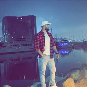 Meet your Posher, Hakar